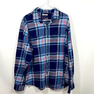 Old Navy Flannel Shirt
